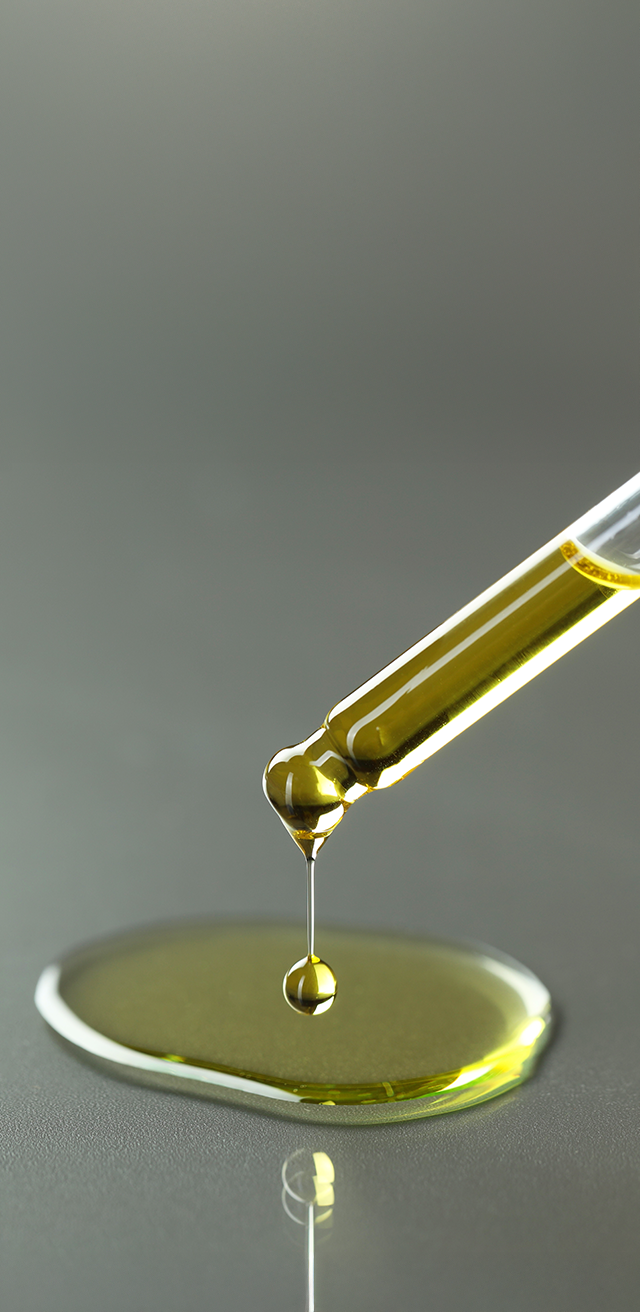 Essential Oils by Scents from Nature