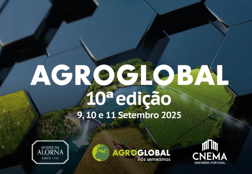 Scents from Nature at Agroglobal 2025