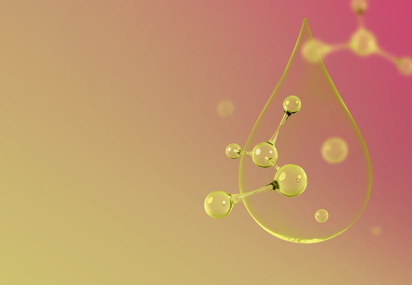Scents from Nature at In-Cosmetics Global 2025