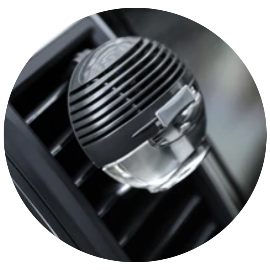 Air Vent Clips