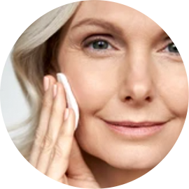Antibacterial and Anti-aging