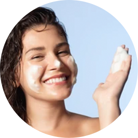 Soothing and Cleansing